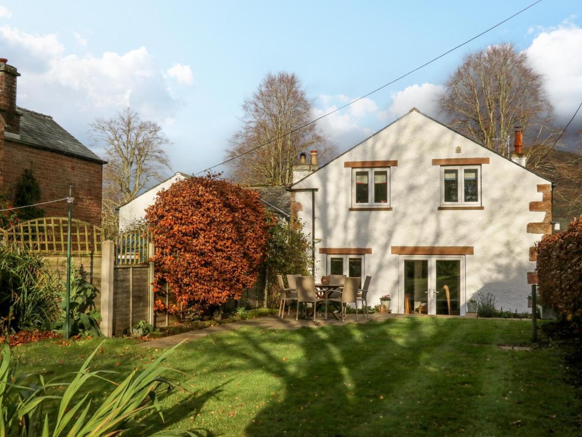 Villa Carwood Dufton Exterior foto